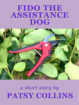 cover image of Fido the Assistance Dog